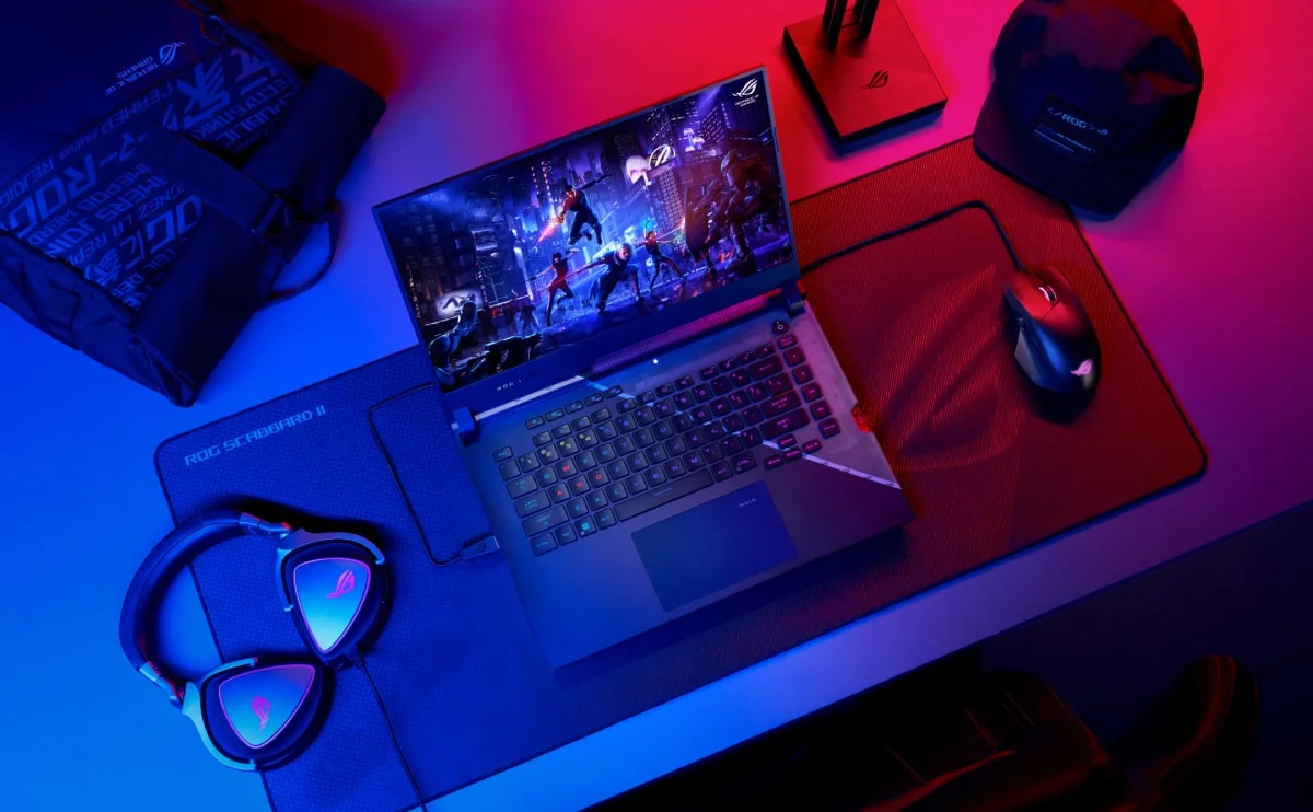 best gaming laptop models