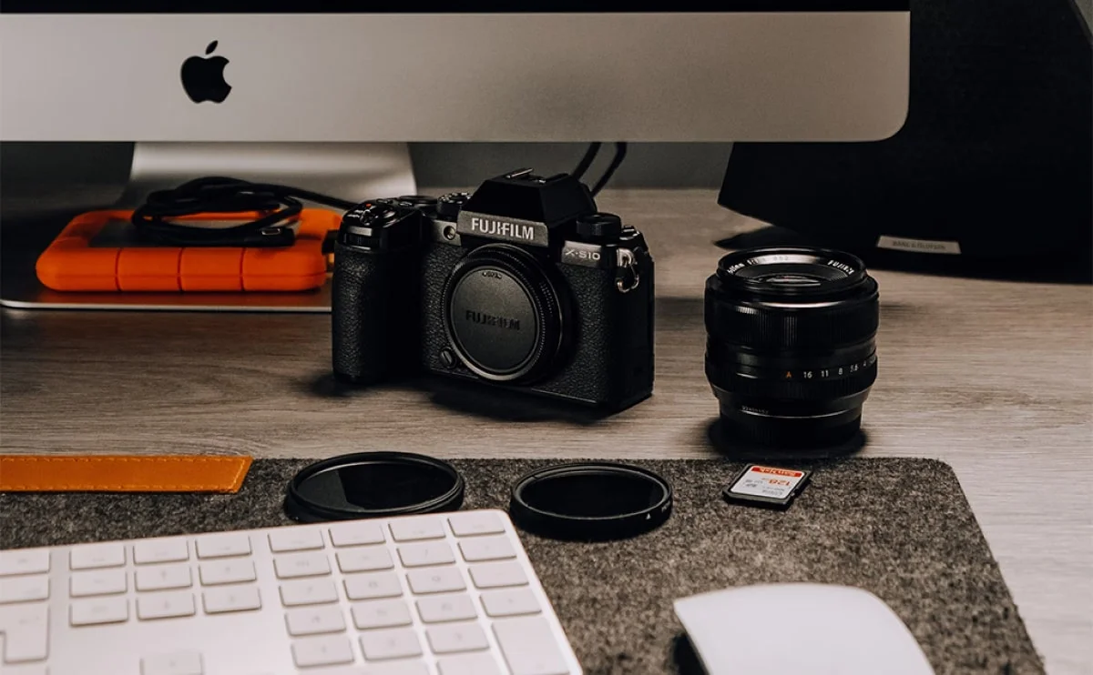 Cameras For Street Photography