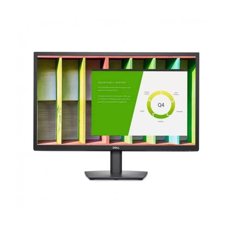 Dell 24 Inch E2422H LED Monitor 210BBMC